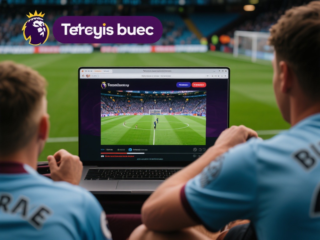 英超直播选择渠道的影响
对于想要在线观