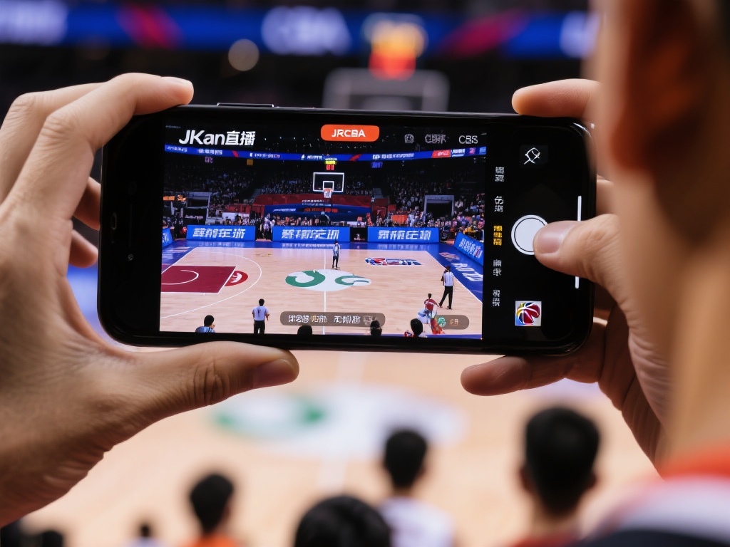 手机直播模式的兴起，让体育赛事覆盖面得以