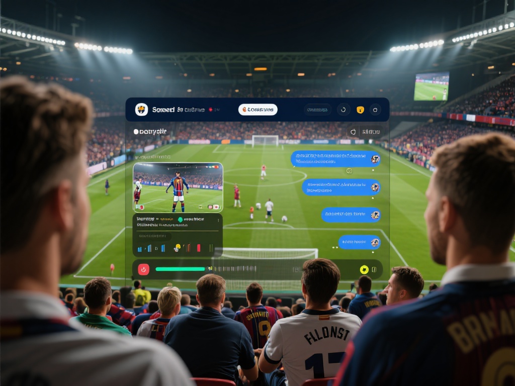 足球直播足球_足球直播足球体育在线直播_足球直播足球体育免费直播 现代的足球直播服务已不再是单一的观赛行为