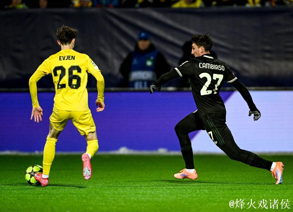 免签新援绝杀,尤文3-2博德闪耀,终结三连平夺赛季欧冠首胜 免签新援绝杀,尤文3-2博德闪耀,终结三连平夺赛季欧冠首胜